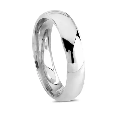 Kollektionsprov ring i silver