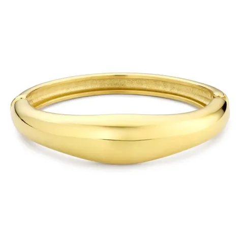 Kollektionsprov armband i förgyllt stål - OCEANA