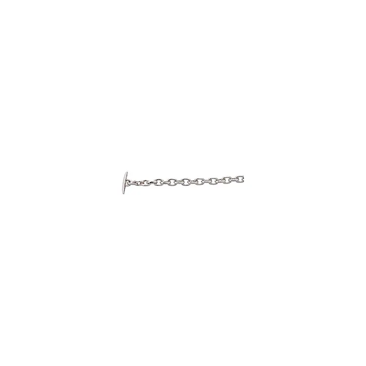 Elegant RS of Scandinavia armband i silver