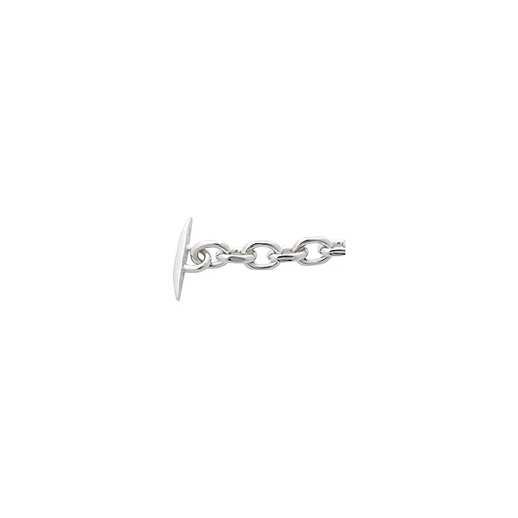 Elegant RS of Scandinavia armband i silver