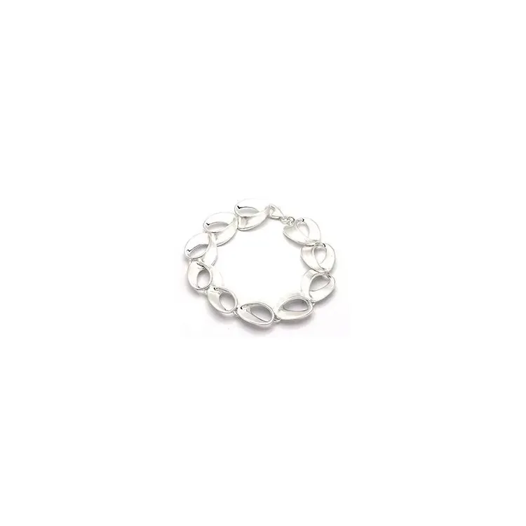 RS of Scandinavia armband i silver