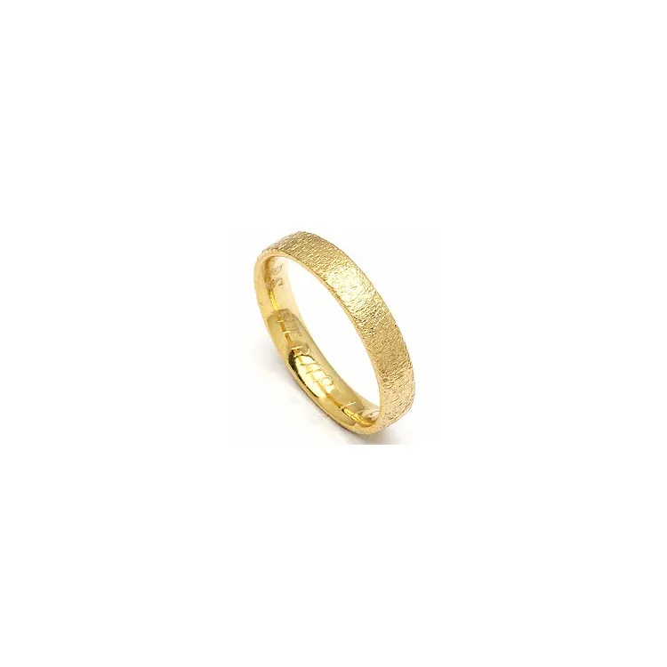 Vigselsring från rs of scandinavi i 14  karat guld