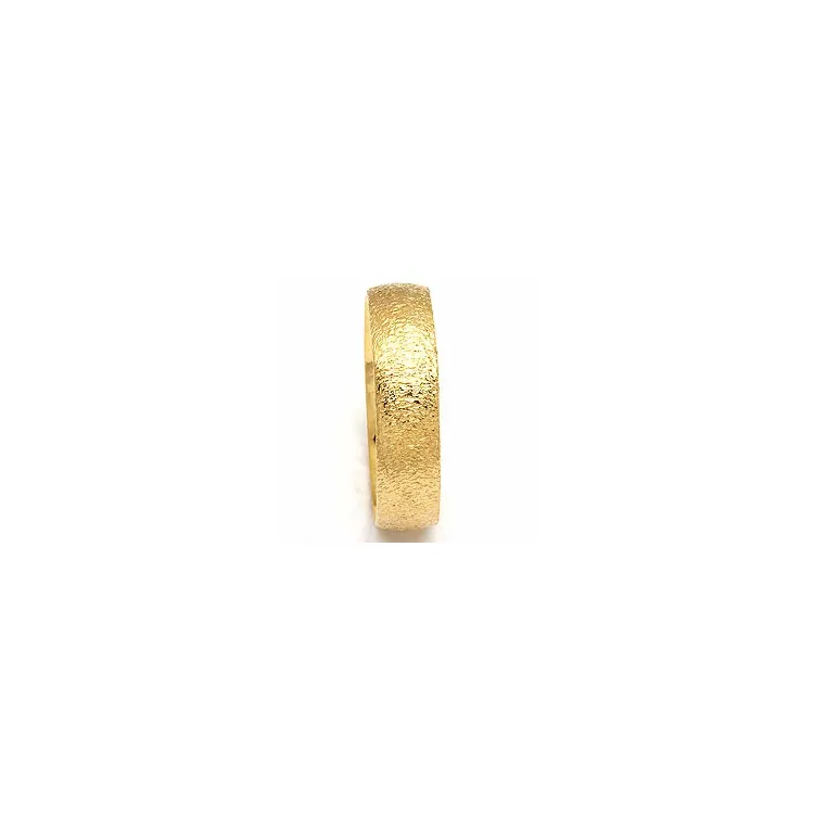 Vigselsring från rs of scandinavi i 14  karat guld