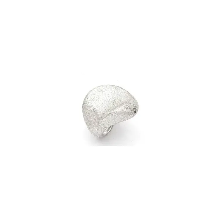 RS of Scandinavia ring i silver