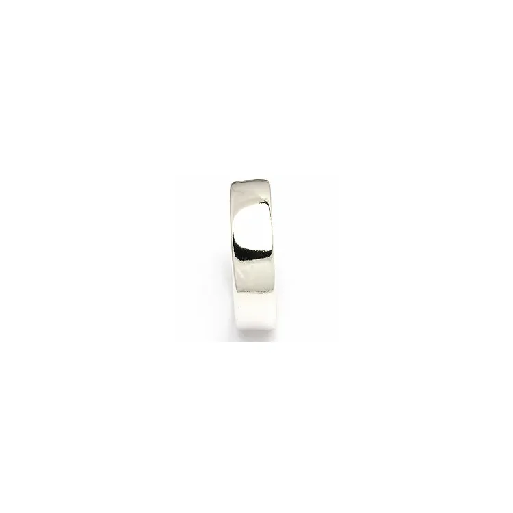 Vigselsring från rs of scandinavi i silver