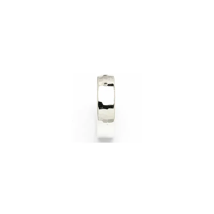 Vigselsring från rs of scandinavi i silver