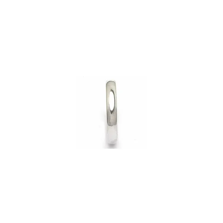 Vigselsring från rs of scandinavi i silver