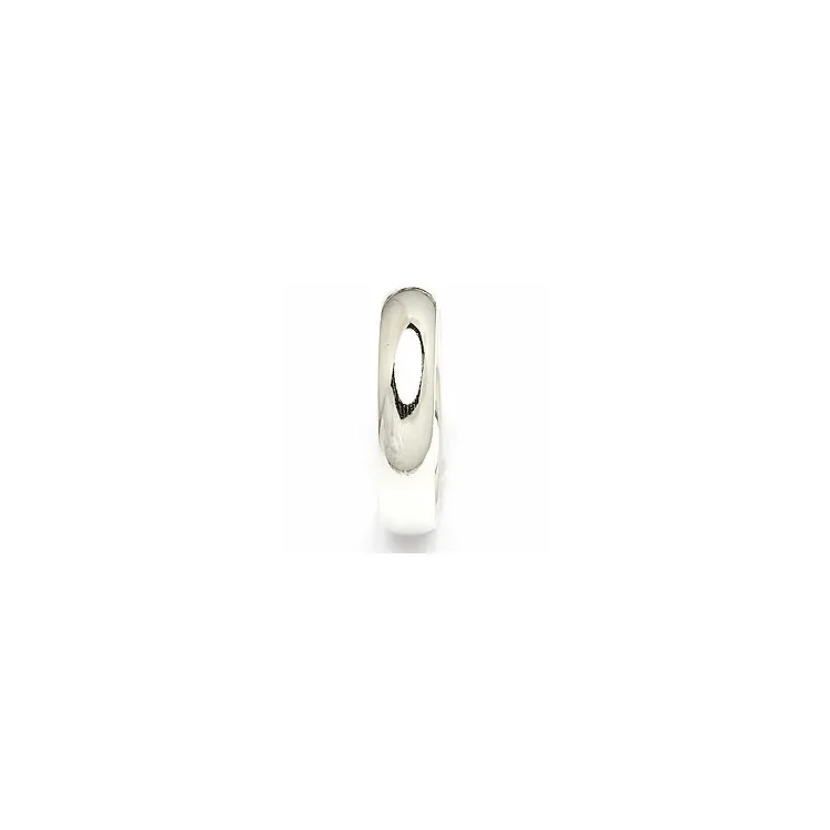 Vigselsring från rs of scandinavi i silver