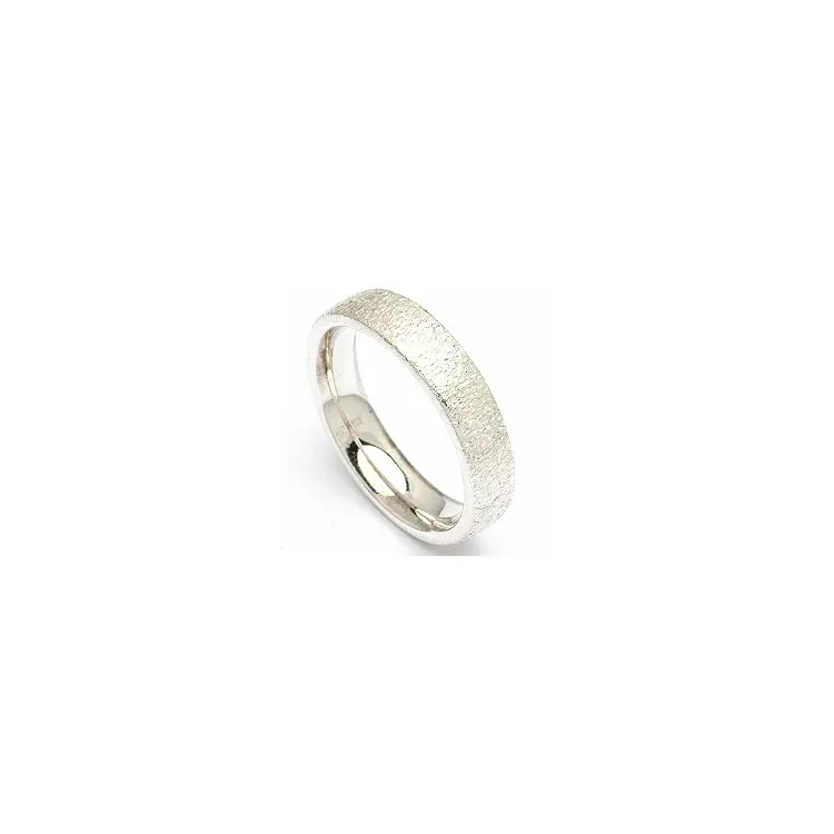 Vigselsring från rs of scandinavi i silver