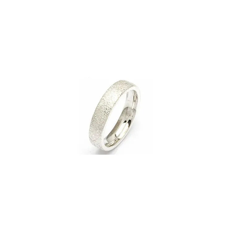 Vigselsring från rs of scandinavi i silver