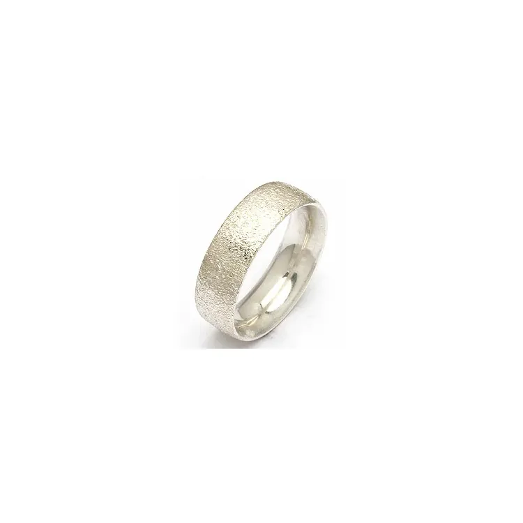 Vigselsring från rs of scandinavi i silver