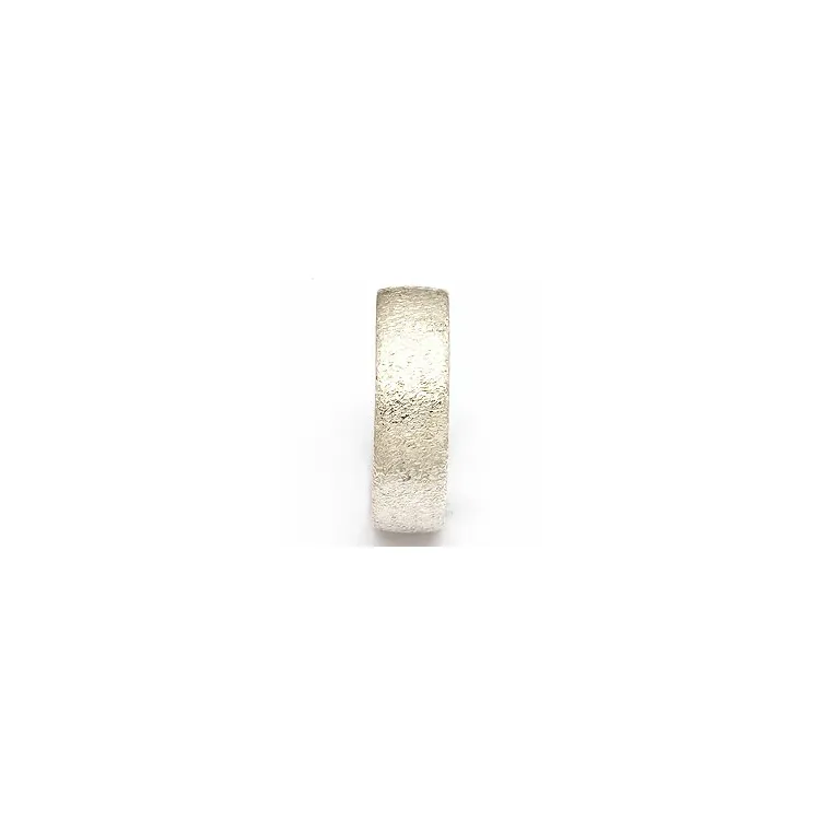 Vigselsring från rs of scandinavi i silver