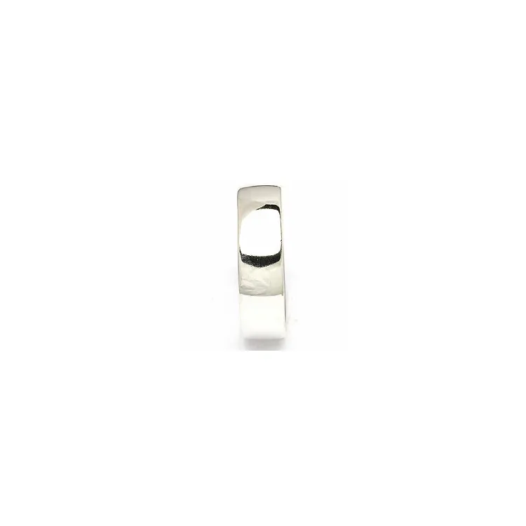 Vigselsring från rs of scandinavi i silver