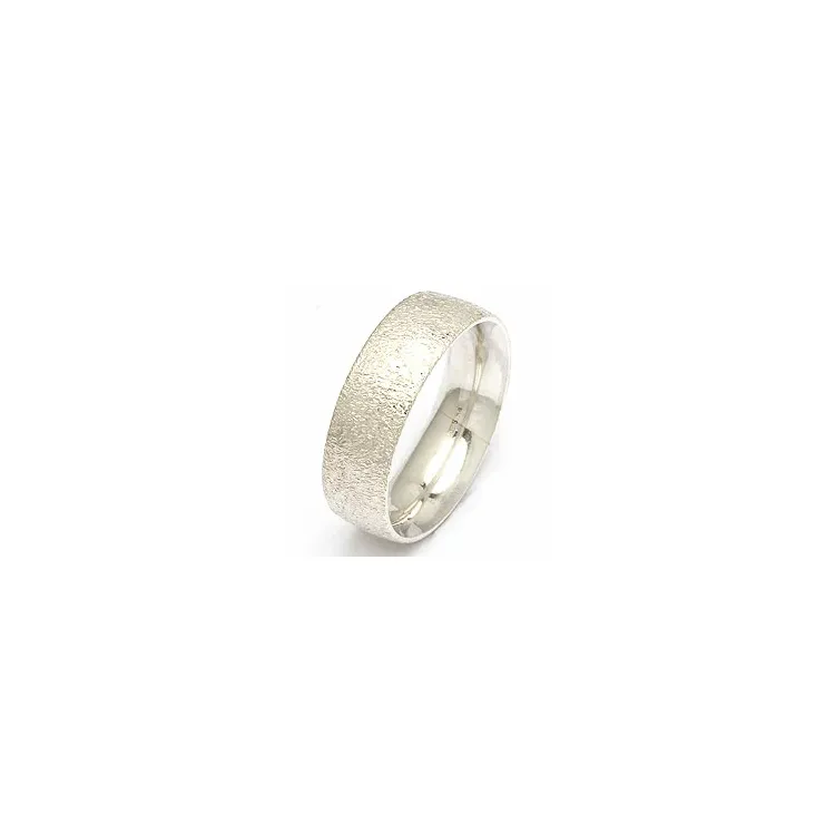 Vigselsring från rs of scandinavi i silver