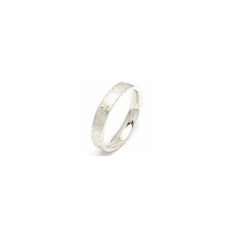 Vigselsring från rs of scandinavi i silver