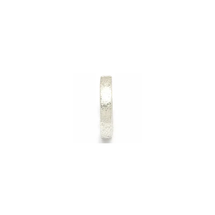Vigselsring från rs of scandinavi i silver