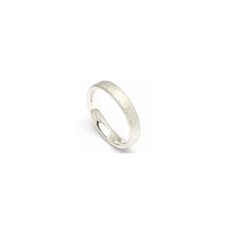 Vigselsring från rs of scandinavi i silver