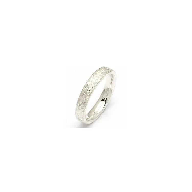 Vigselsring från rs of scandinavi i silver