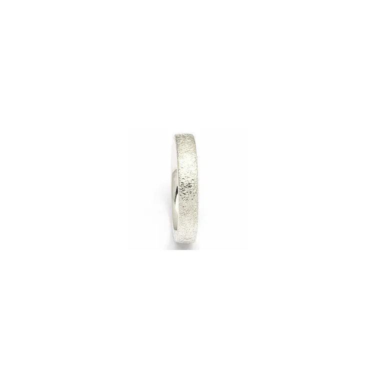 Vigselsring från rs of scandinavi i silver