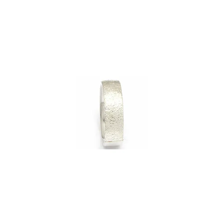 Vigselsring från rs of scandinavi i silver