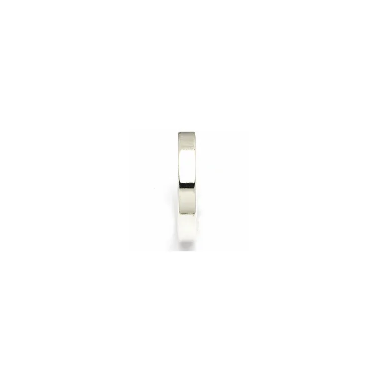 Vigselsring från rs of scandinavi i silver