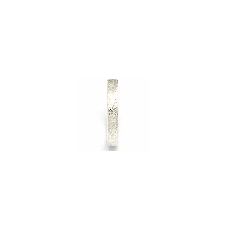 Vigselsring från rs of scandinavi i silver