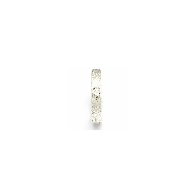 Vigselsring från rs of scandinavi i silver