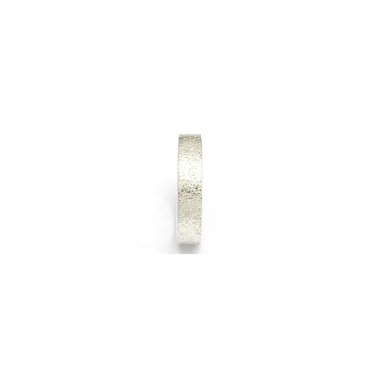 Vigselsring från rs of scandinavi i silver