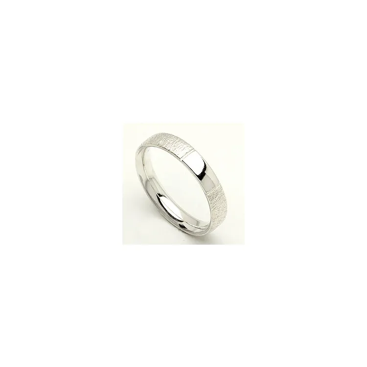 Vigselsring från rs of scandinavi i silver