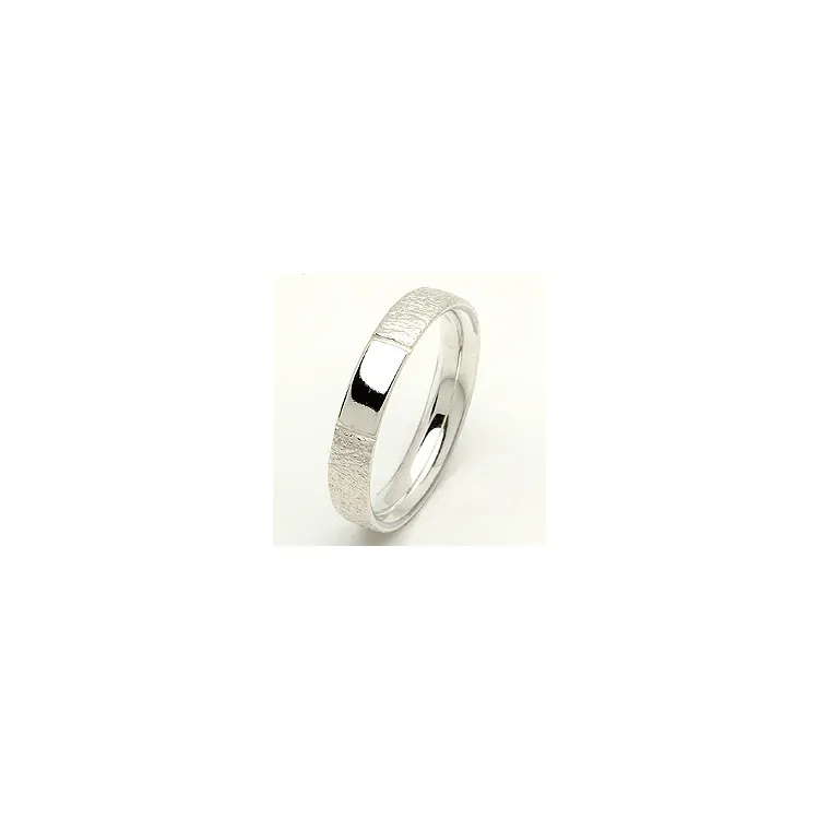 Vigselsring från rs of scandinavi i silver