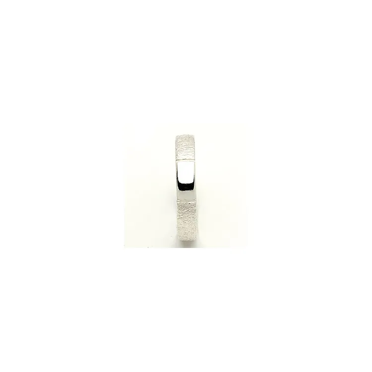 Vigselsring från rs of scandinavi i silver
