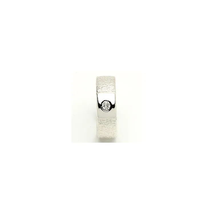 Vigselsring från rs of scandinavi i silver