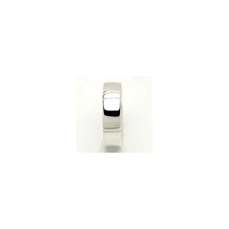 Vigselsring från rs of scandinavi i silver