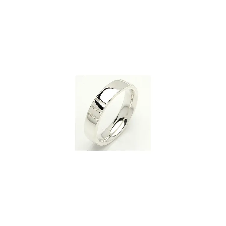Vigselsring från rs of scandinavi i silver