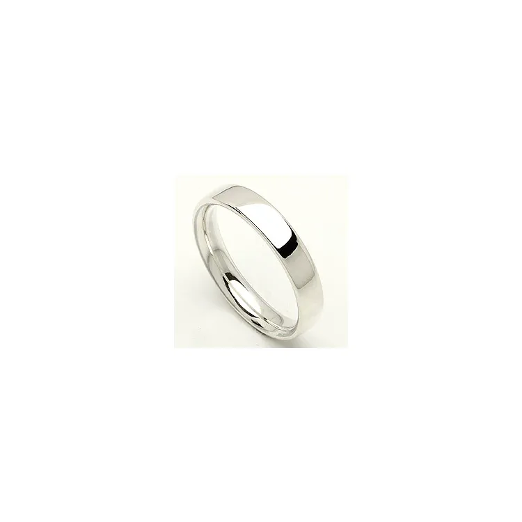 Vigselsring från rs of scandinavi i silver