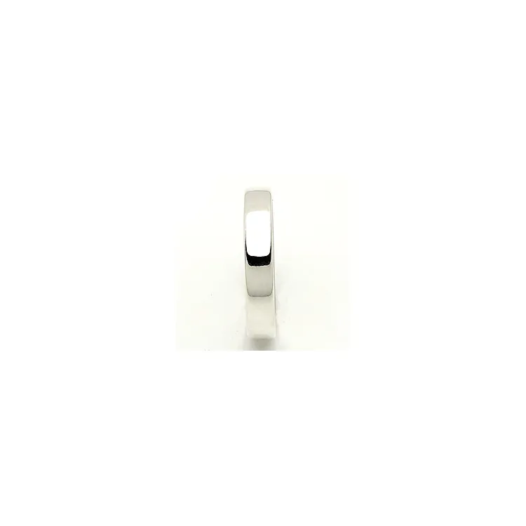 Vigselsring från rs of scandinavi i silver
