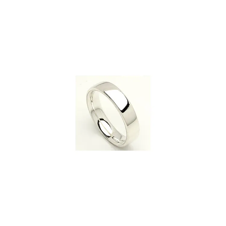 Vigselsring från rs of scandinavi i silver