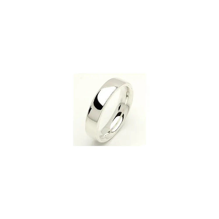 Vigselsring från rs of scandinavi i silver