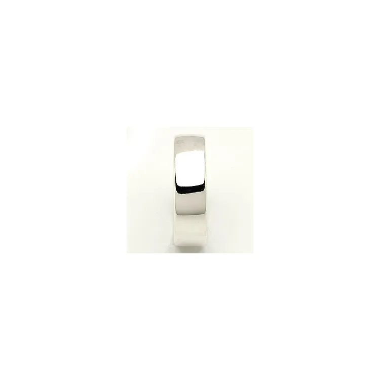 Vigselsring från rs of scandinavi i silver