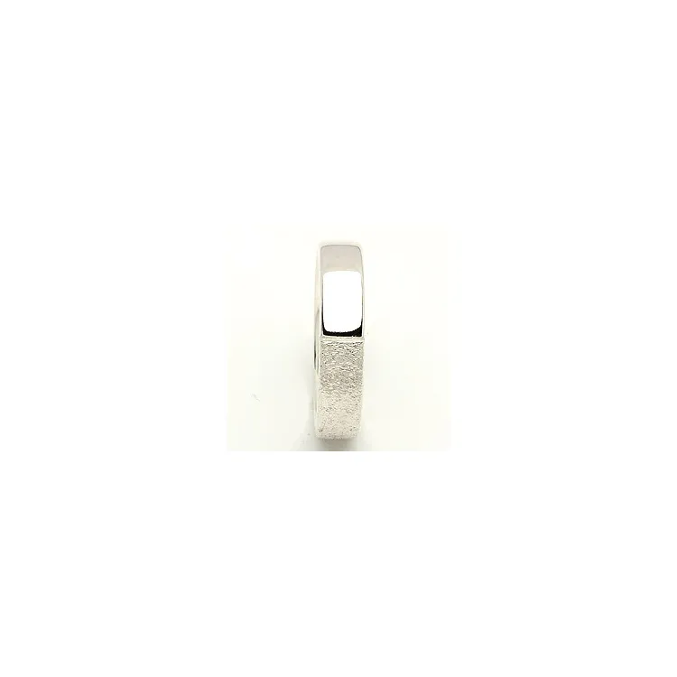 Vigselsring från rs of scandinavi i silver