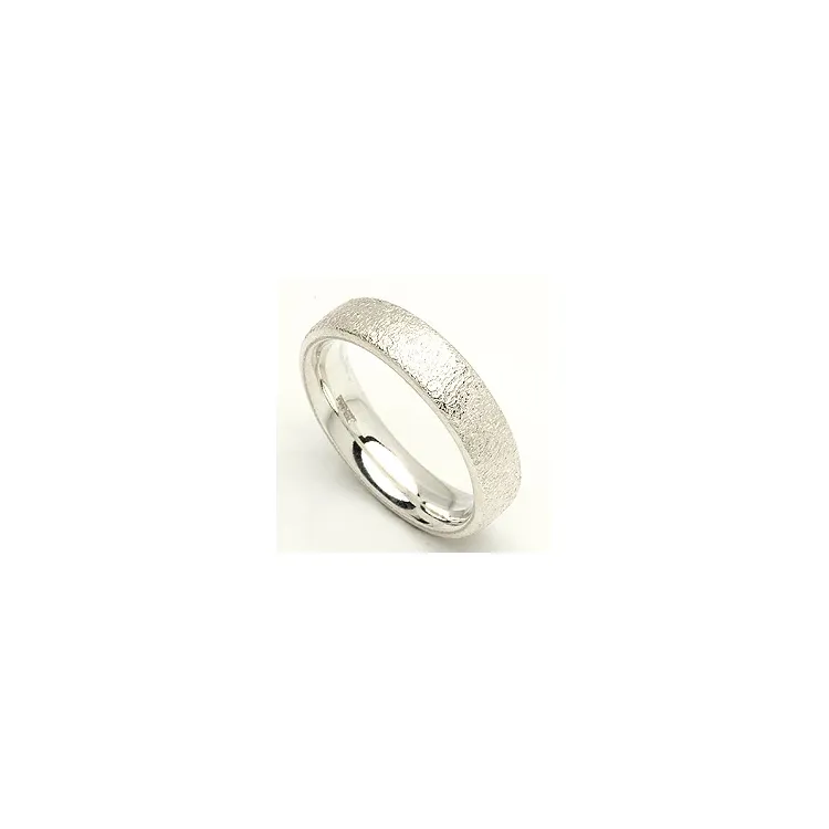 Vigselsring från rs of scandinavi i silver