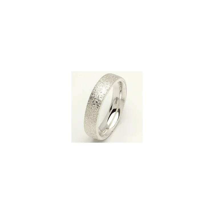 Vigselsring från rs of scandinavi i silver