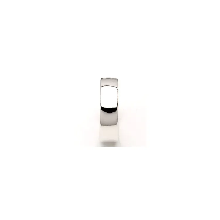 Vigselsring från rs of scandinavi i silver