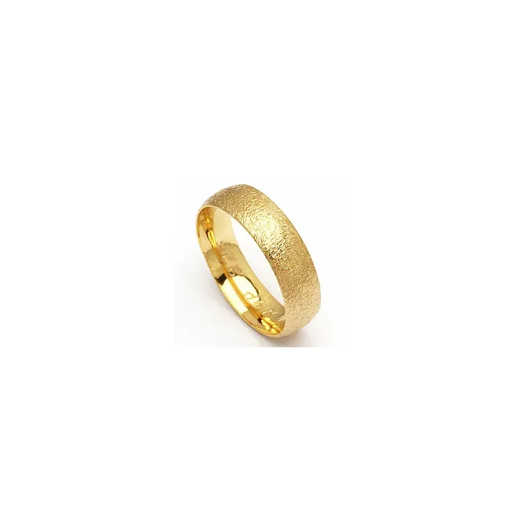 Vigselsring från rs of scandinavi i 14  karat guld