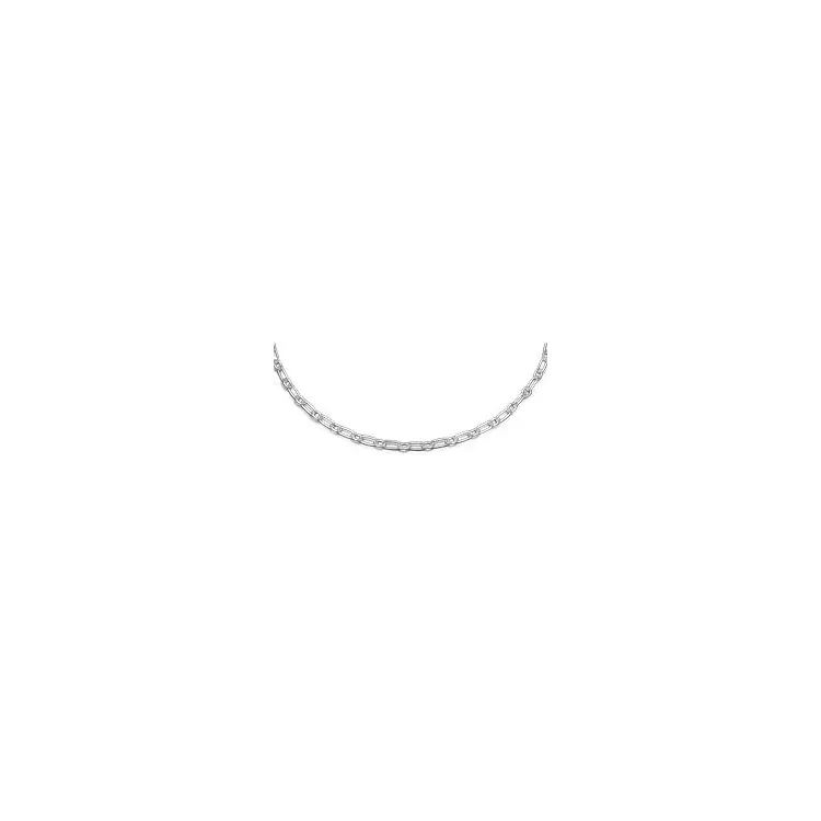 RS of Scandinavia halsband i silver