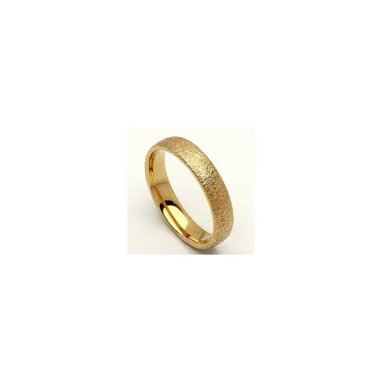 Vigselsring från rs of scandinavi i 8 karat guld