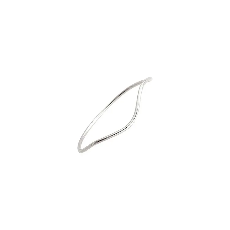 2,5 mm RS of Scandinavia armring i silver