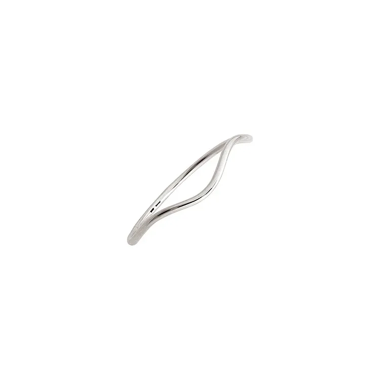 RS of Scandinavia armring i silver