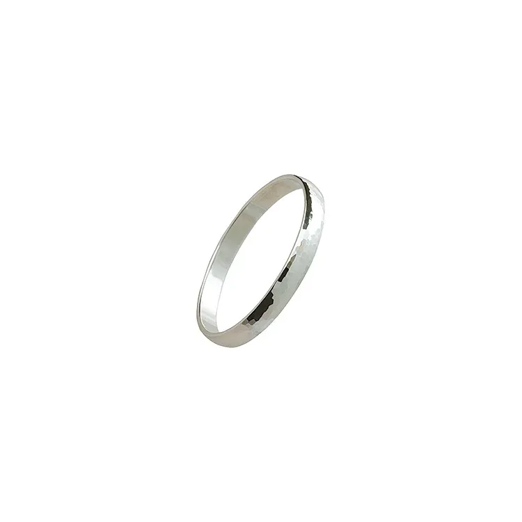 Blank RS of Scandinavia armring i silver