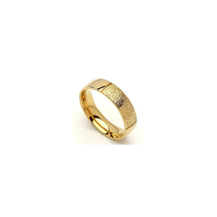 Vigselsring från rs of scandinavi i 14  karat guld